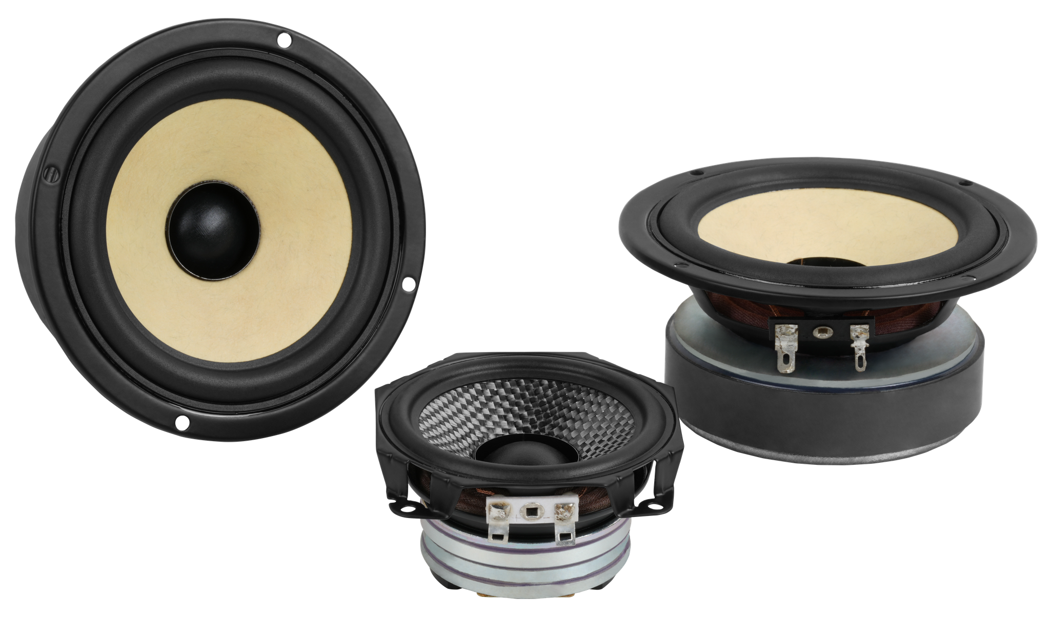 ULTRA Series Drivers