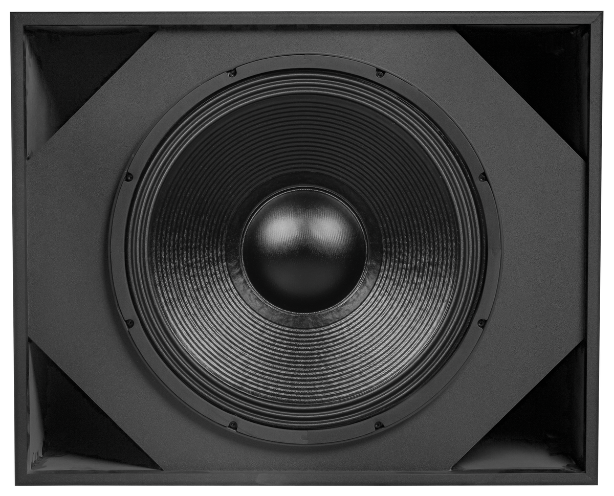 SOVOX M118E cinema loudspeaker