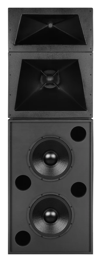 MV3108PRO — Cinema Screen Loudspeaker System