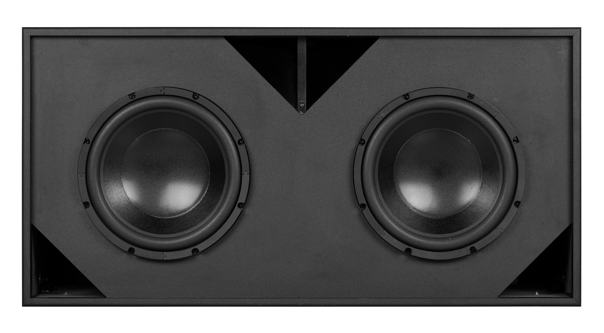 SOVOX MX122 cinema loudspeaker