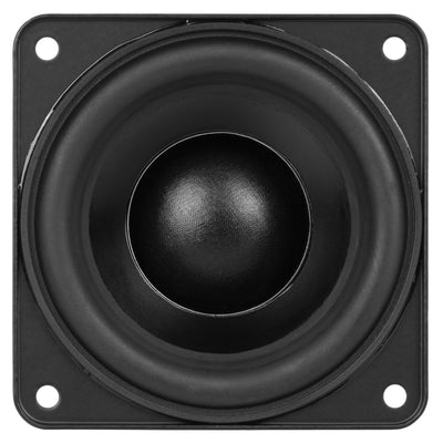 ART 2.35" Coaxial Speaker Driver (Aluminum Cone) — SV-058C-44-025-0175-01