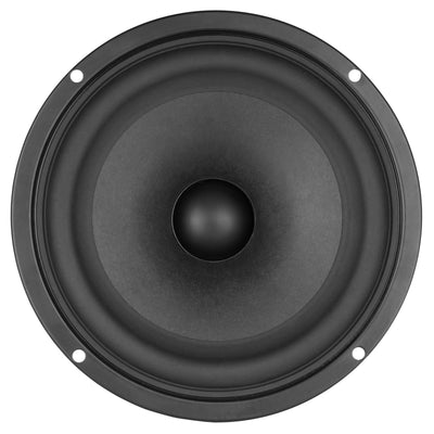 PRO 5.25" Coaxial Speaker Driver (Shielded) — SV-135C-44-090-0060-01