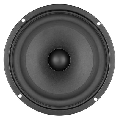 PRO 5.25" Coaxial Speaker Driver — SV-135C-44-100-0055-01