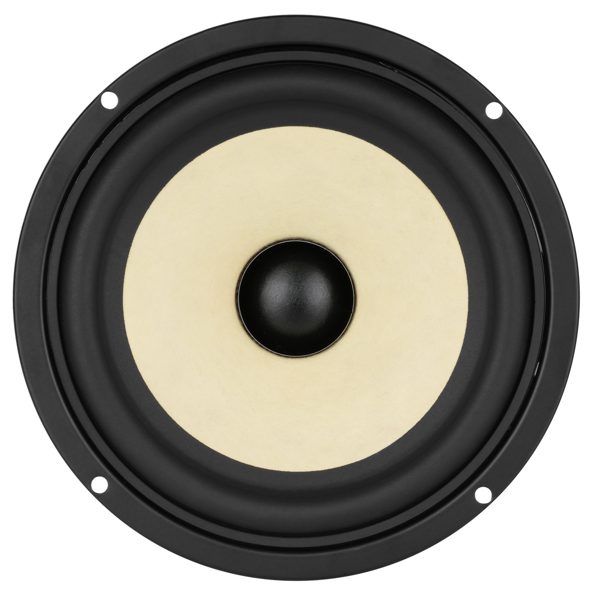 SOVOX ULTRA 5.25" Coaxial Speaker Driver (Aramid Fiber Cone), product photo 0