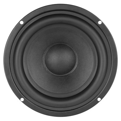 PRO 5.25" Mid-Woofer — SV-135W-04-090-0070-01