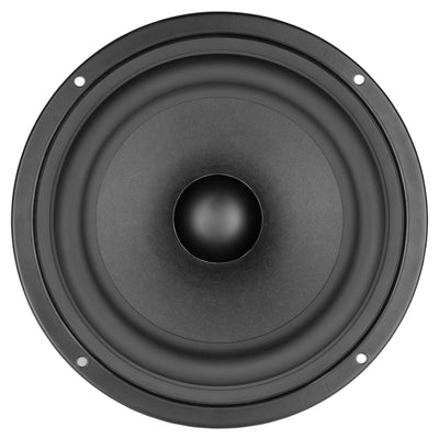 PRO 6.5" Coaxial Speaker Driver — SV-166C-66-120-0060-01