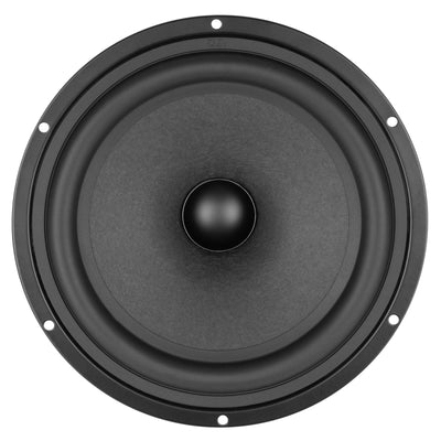 PRO 8" Coaxial Speaker Driver — SV-200C-66-135-0040-01