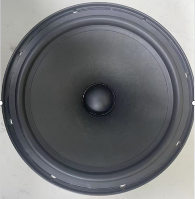 PRO 10" Coaxial Speaker Driver — SV-250C-88-156-0050-01
