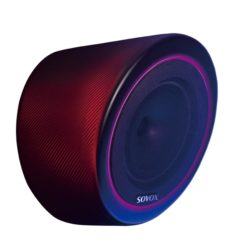 ES08 — Cinema Surround Speaker