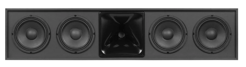 ES3468 — Cinema Screen Loudspeaker System