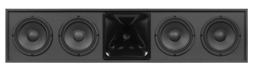 SOVOX ES3468 cinema loudspeaker
