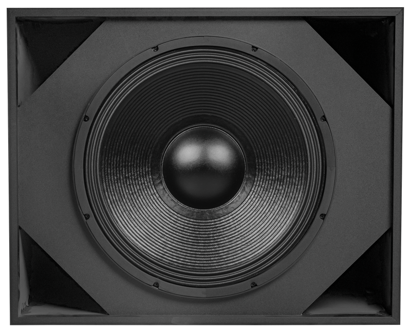M118E — Cinema Subwoofer