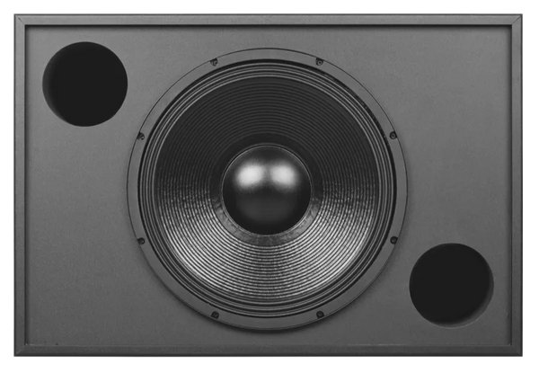 M118S cinema subwoofer