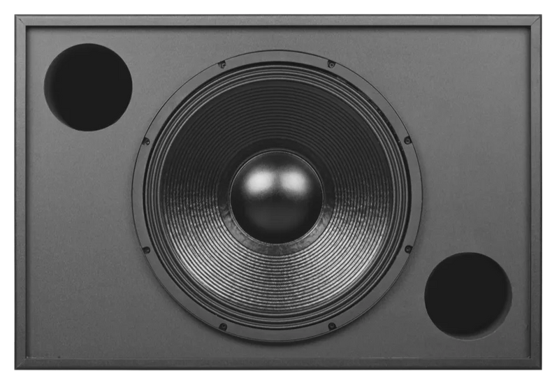M118S — Cinema Subwoofer