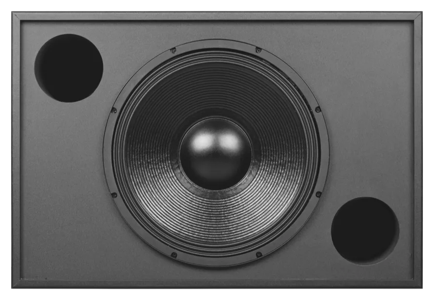 SOVOX M118S cinema loudspeaker