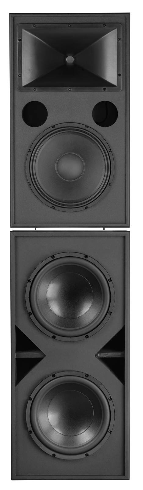 SOVOX M200 cinema loudspeaker