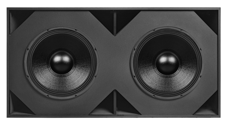 M218E — Cinema Subwoofer