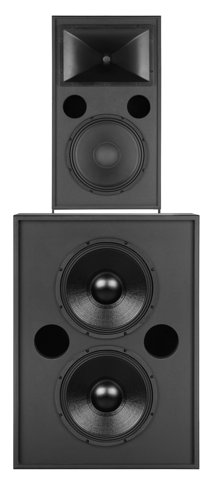 SOVOX M260 cinema loudspeaker