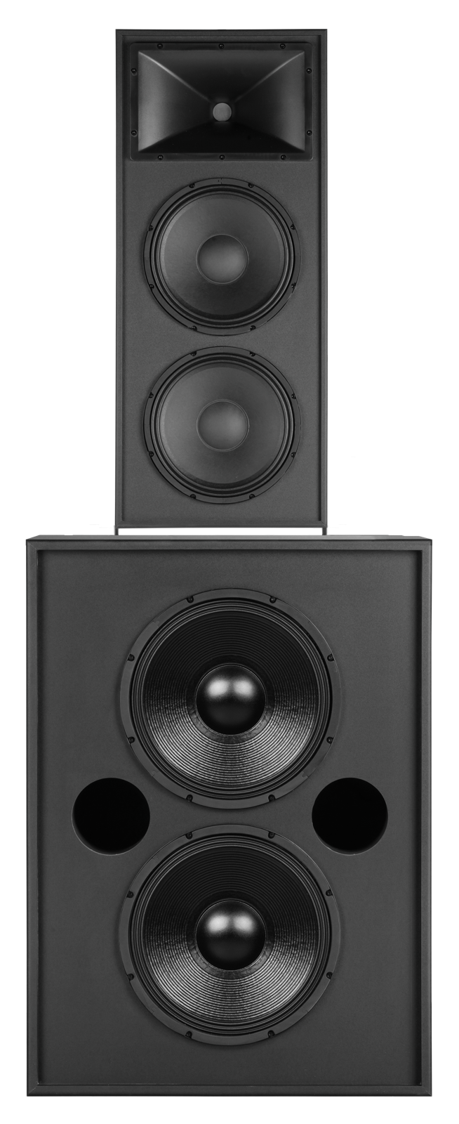 SOVOX M300 cinema loudspeaker