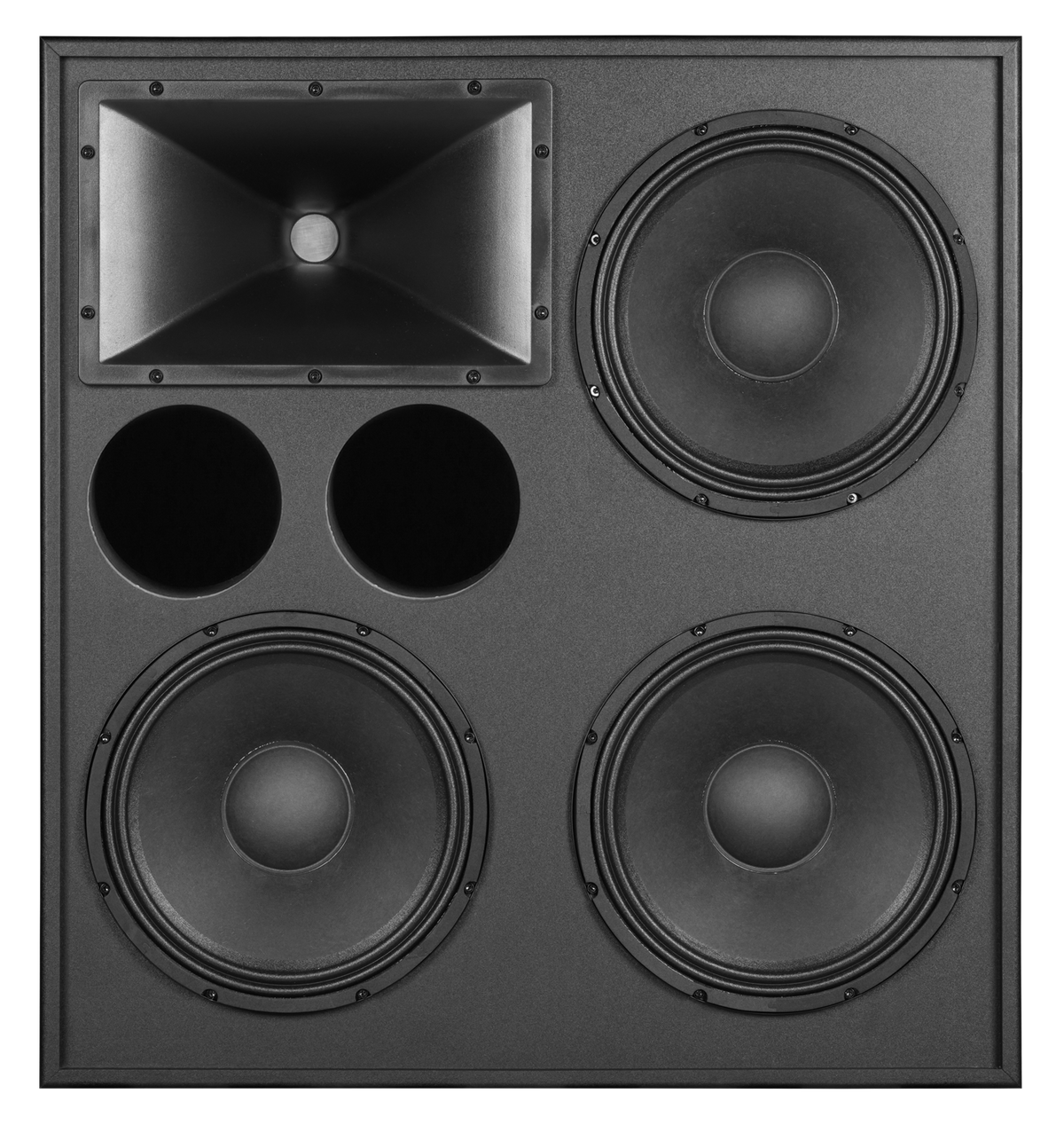 SOVOX M330T cinema loudspeaker