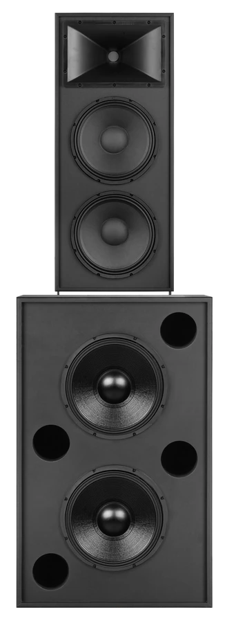 M380 — Cinema Screen Loudspeaker System