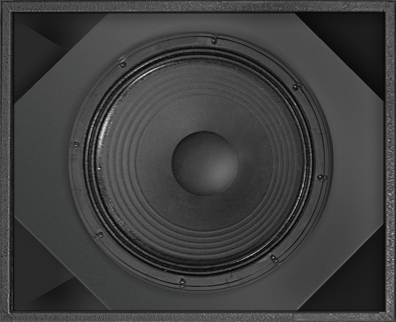 MC181 — Cinema Subwoofer