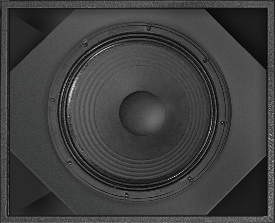 SOVOX MC181 cinema loudspeaker