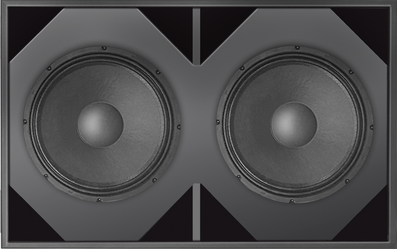 MC182 — Cinema Subwoofer