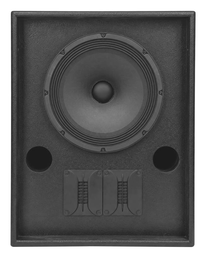 SOVOX MC312 cinema loudspeaker