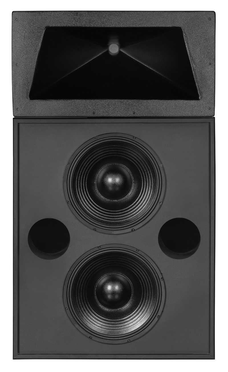 MV2250PRO — Cinema Screen Speaker