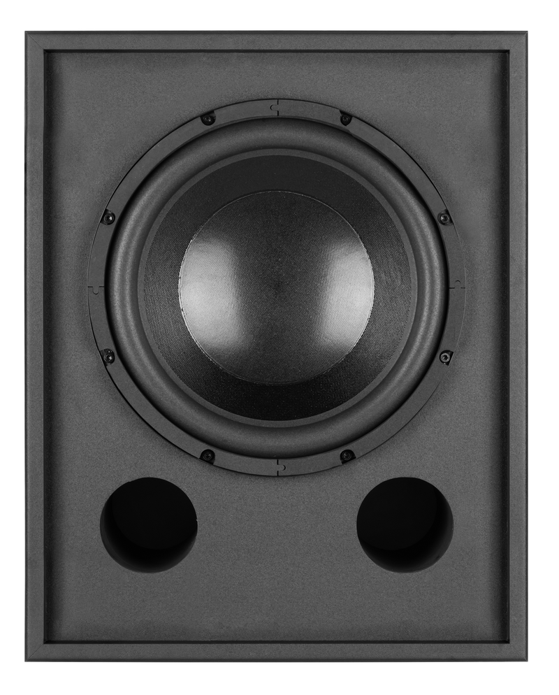 MX121 — Cinema Subwoofer