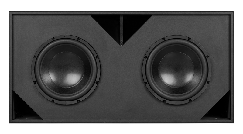 MX122 — Cinema Subwoofer