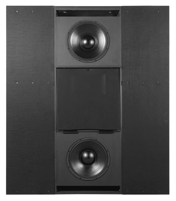 MX3105 — Cinema Screen Speaker