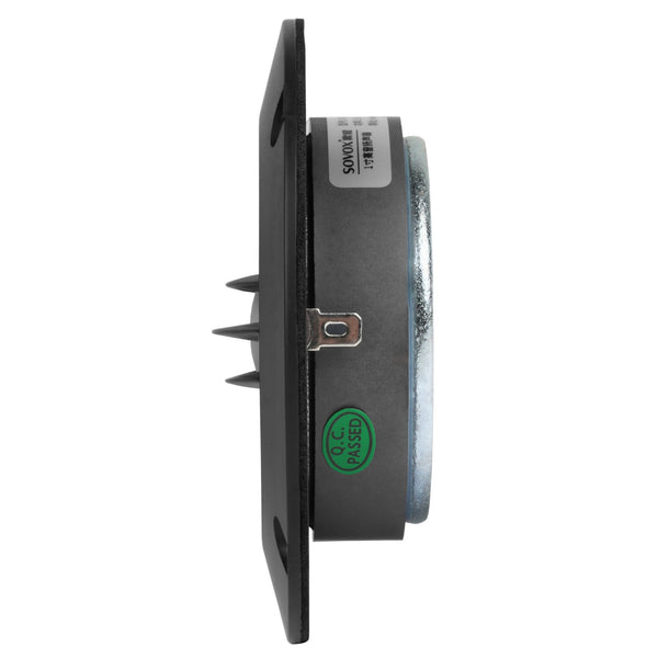 ART 1" Dome Tweeter (Ceramic-Coated Diaphragm) — SV-025D-08-070-1600-01