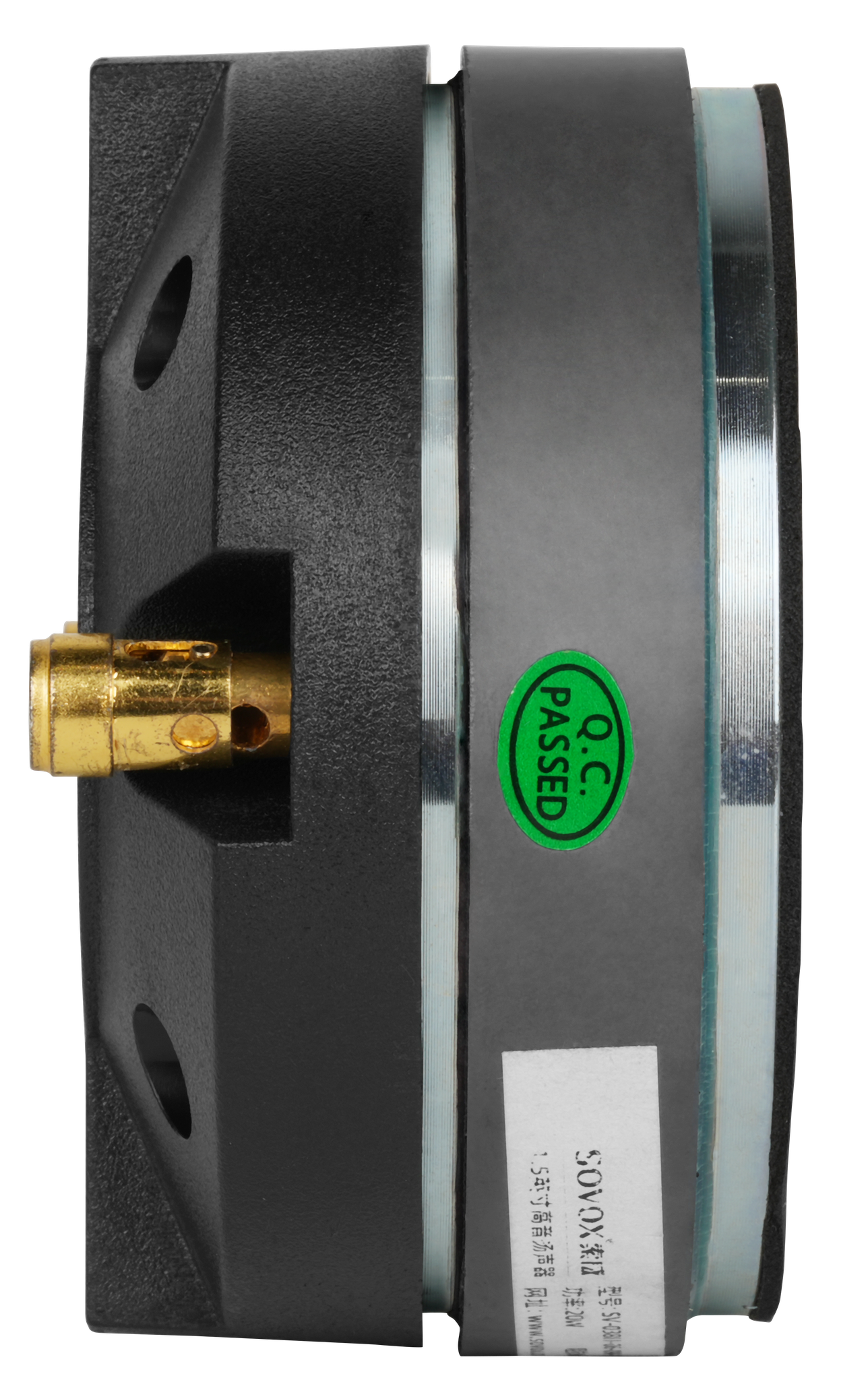 SOVOX SV-038H-06-090-1150-01 — side view