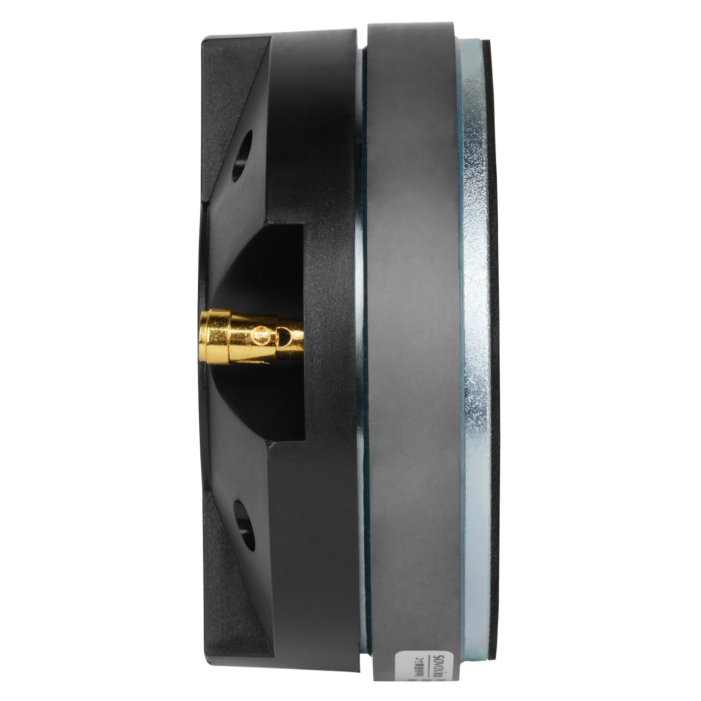 PRO 2" Compression Driver — SV-050H-06-115-1200-01