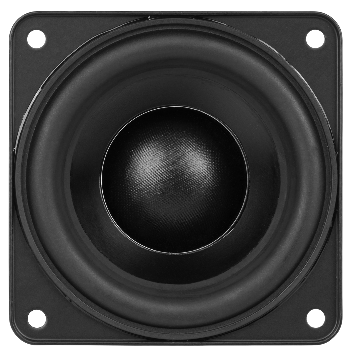 SOVOX ART 2.35" Coaxial Speaker Driver (Aluminum Cone), product photo 0