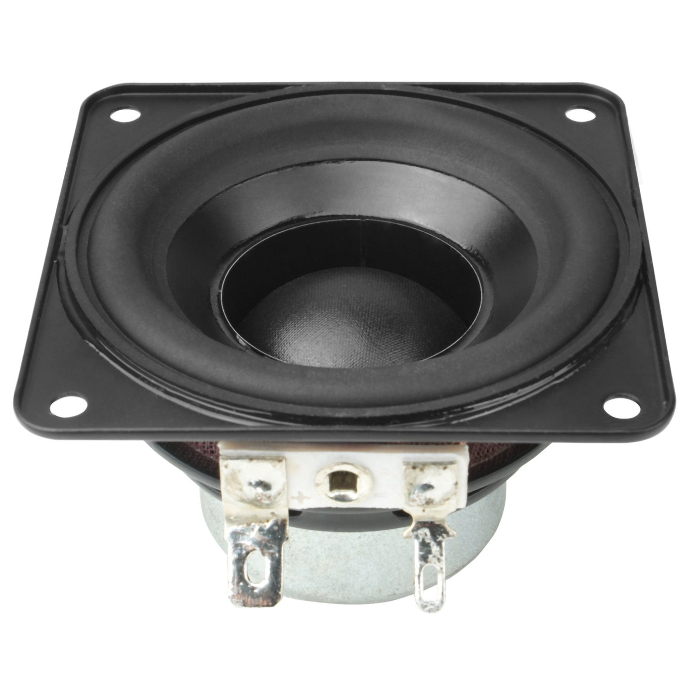 ART 2.35" Coaxial Speaker Driver (Aluminum Cone) — SV-058C-44-025-0175-01