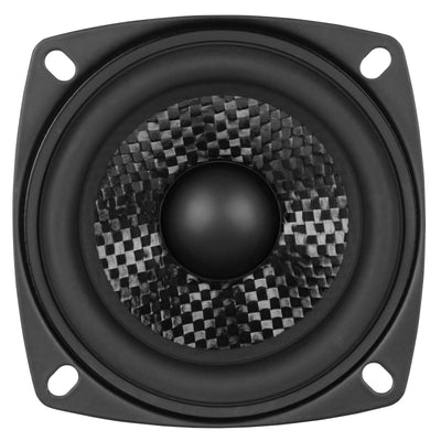 ART 2.75" Coaxial Speaker Driver — SV-070C-44-019-0150-01