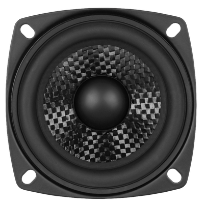 ART 2.75" Coaxial Speaker Driver — SV-070C-44-019-0150-01