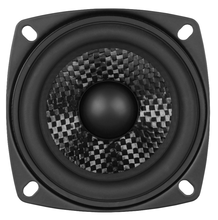 SOVOX ART 2.75" Coaxial Speaker Driver, product photo 0