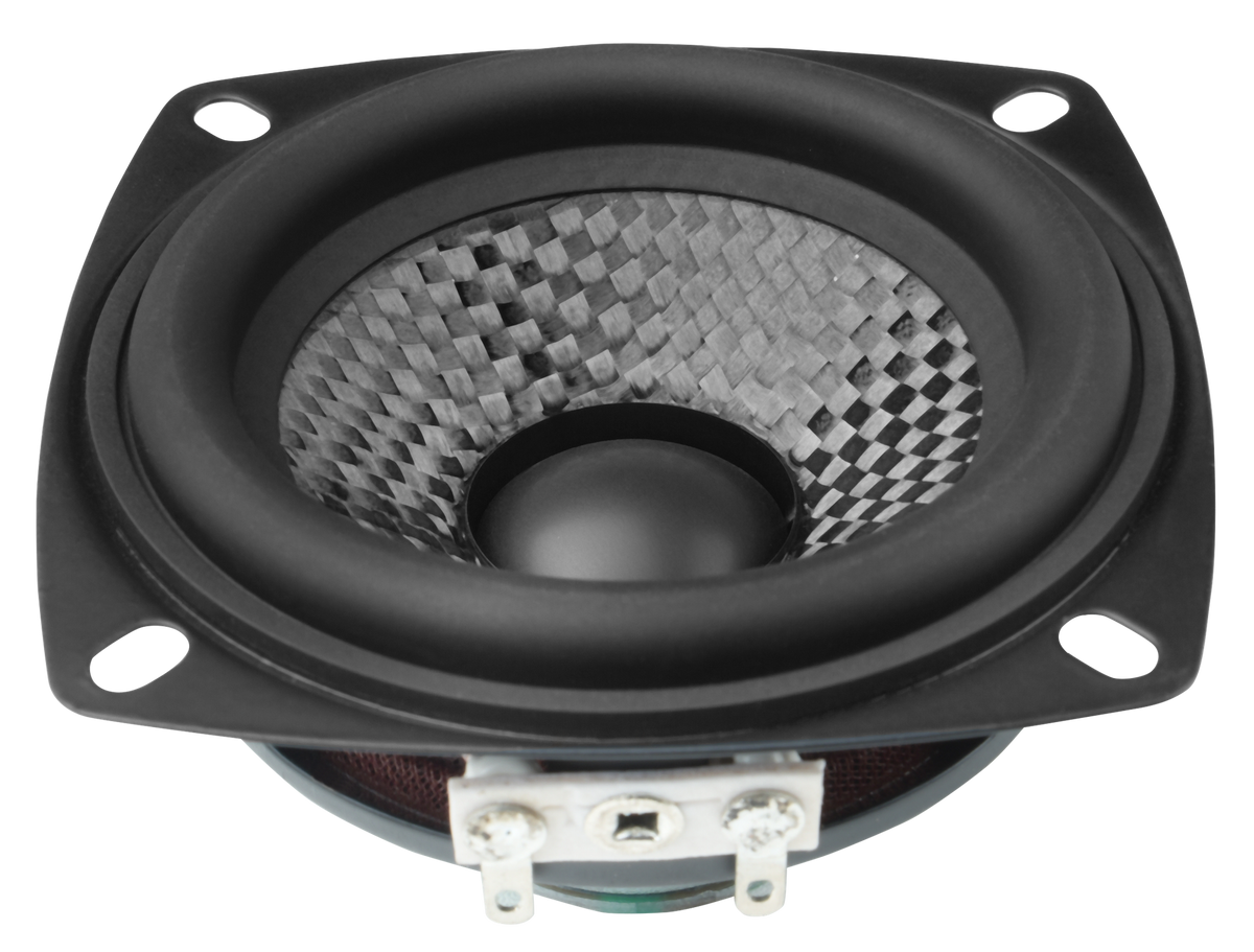 SOVOX ART 2.75" Coaxial Speaker Driver, product photo 1