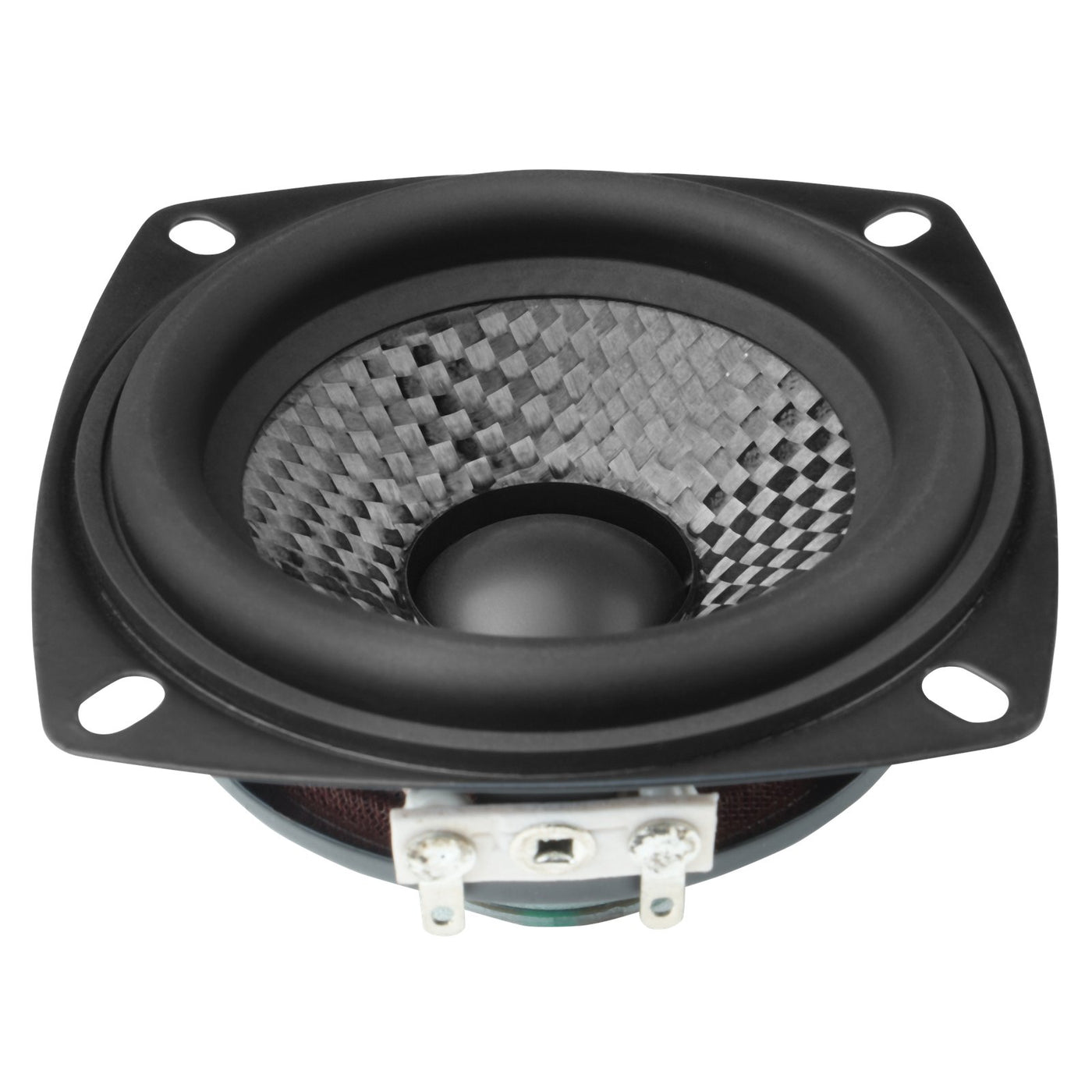ART 2.75" Coaxial Speaker Driver — SV-070C-44-019-0150-01