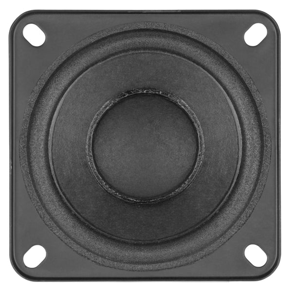 ART 2.75" Full-Range Speaker Driver — SV-070F-04-025-0165-01