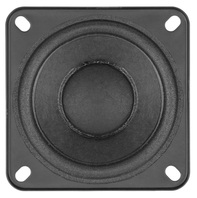 ART 2.75" Full-Range Speaker Driver — SV-070F-04-025-0165-01