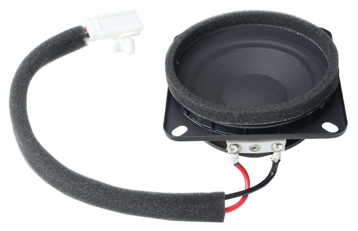 SOVOX ART 2.75" Full-Range Speaker Driver, product photo 1