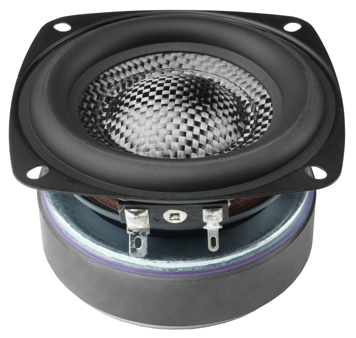 SOVOX ULTRA 3.5" Subwoofer Driver, product photo 1