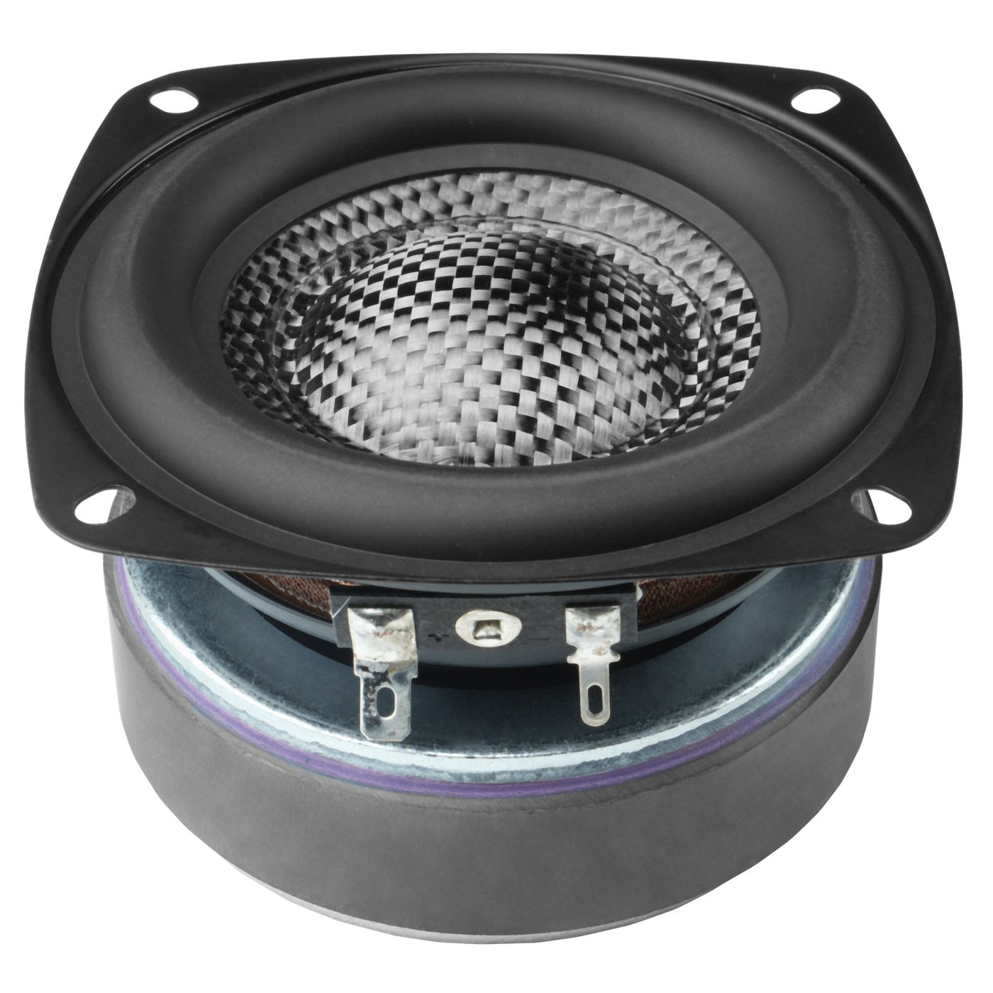 ULTRA 3.5" Subwoofer Driver — SV-095S-04-085-0068-02