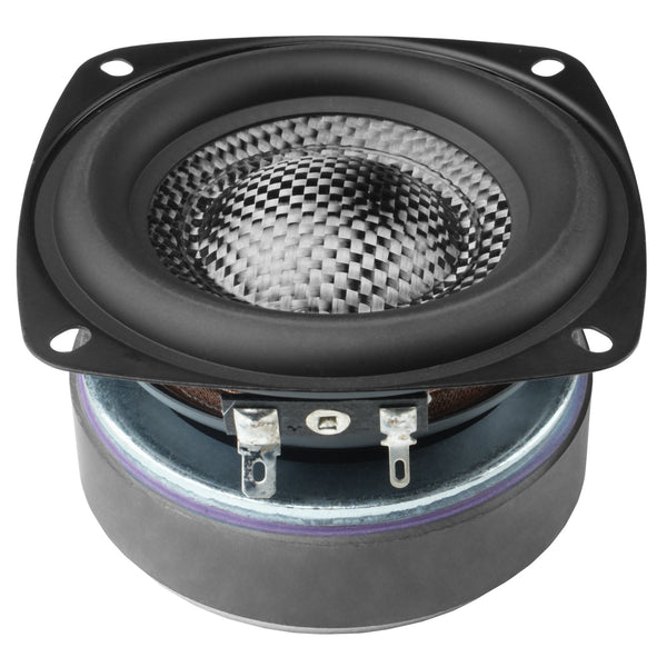 ULTRA 3.5" Subwoofer Driver — SV-095S-04-085-0068-02