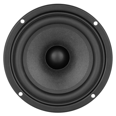PRO 4" Coaxial Speaker Driver (Shielded) — SV-103C-44-080-0085-01